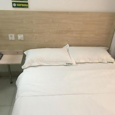 Huifeng Inn Σανγκάη Εξωτερικό φωτογραφία